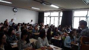 2013년도 하계실습평가회