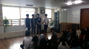 2015 예비대 엠티