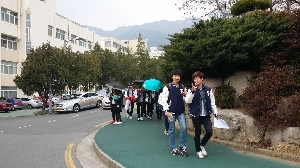 2015 신입생 환영회